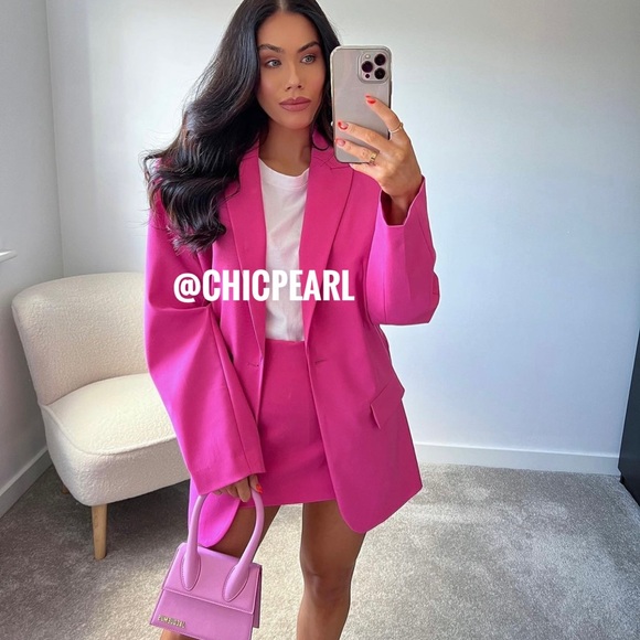 Zara oversized blazer - Picture 2 of 9